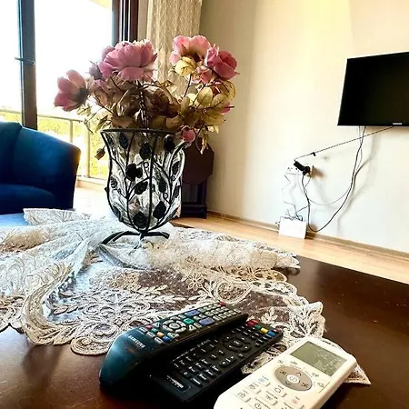 Size Ozel Havuzlu Otoparkli Ev Apartment *