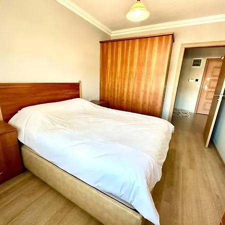 Apartment Size Ozel Havuzlu Otoparkli Ev Marmaris