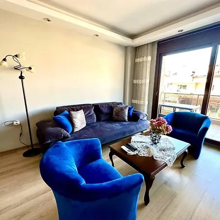 Size Ozel Havuzlu Otoparkli Ev Apartment Marmaris