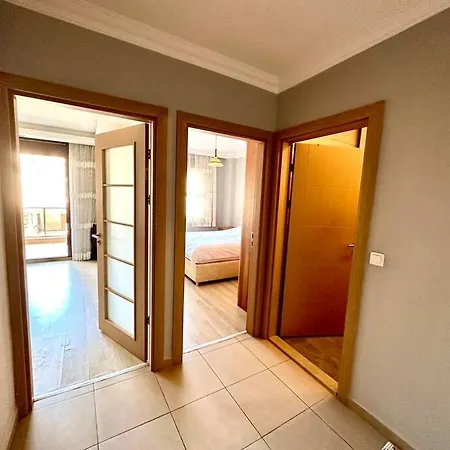 Apartment Size Ozel Havuzlu Otoparkli Ev Marmaris